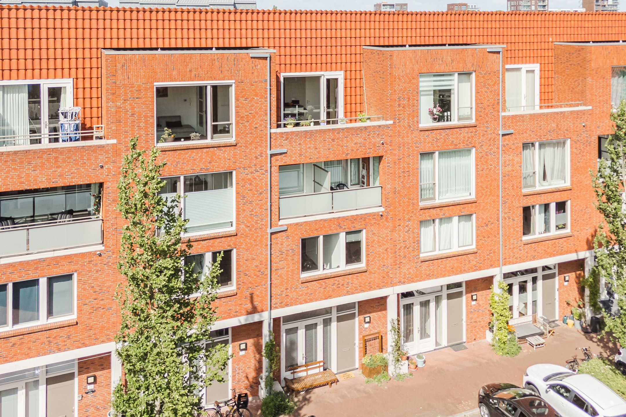 Photo 6 of Hooftstraat 137