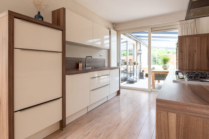 Foto 25 van Kruizemuntstraat 429