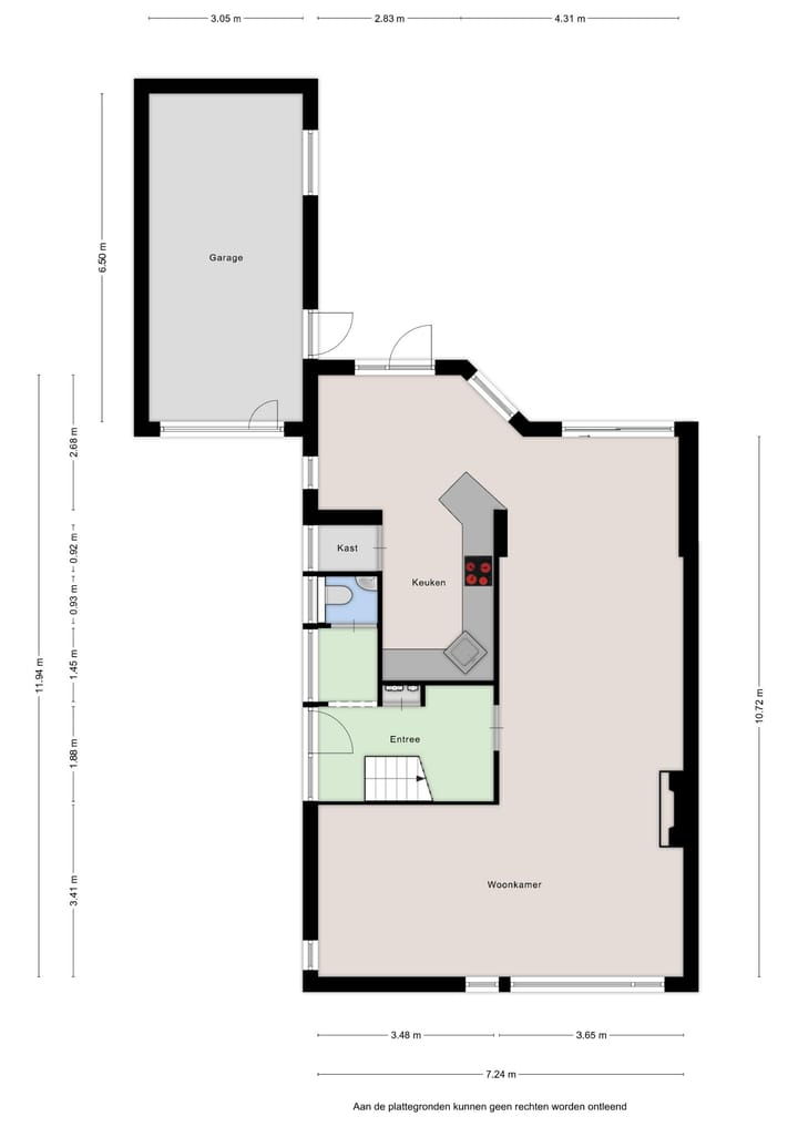 Photo 43 of Populierenlaan 16