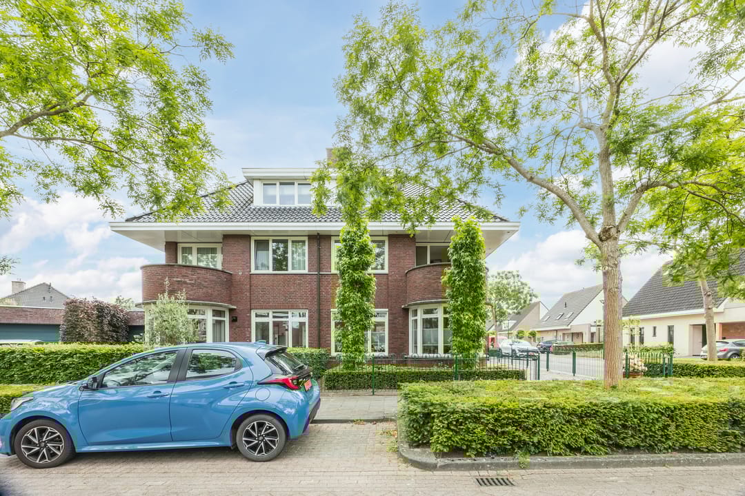 Foto 52 van Ziederijsingel 4