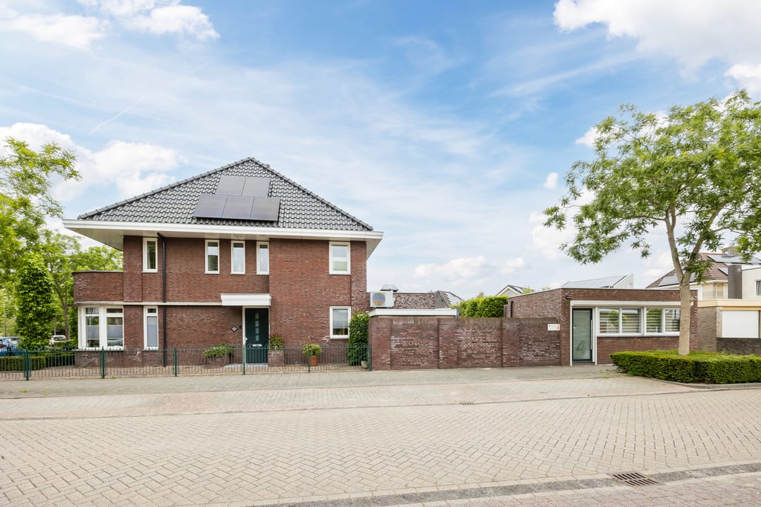 Foto 53 van Ziederijsingel 4