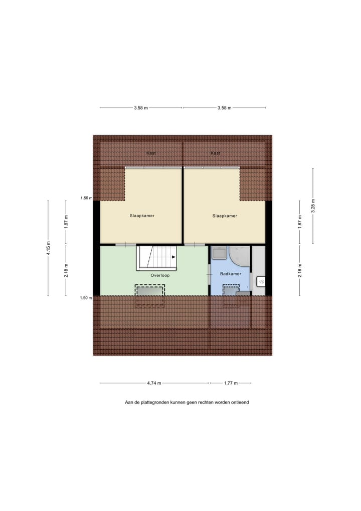 Photo 45 of Populierenlaan 16