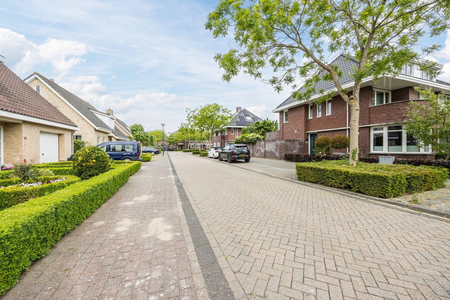 Foto 55 van Ziederijsingel 4