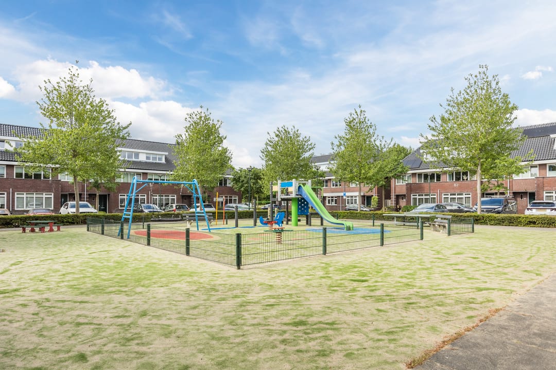 Foto 56 van Ziederijsingel 4