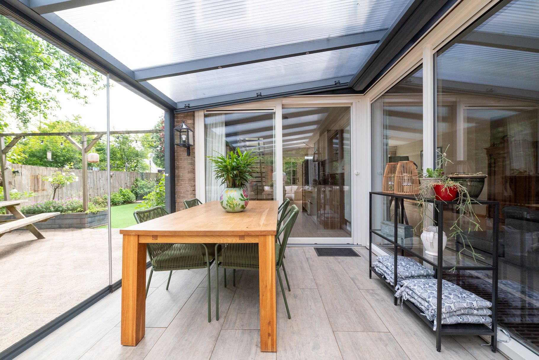 Foto 30 van Kruizemuntstraat 429