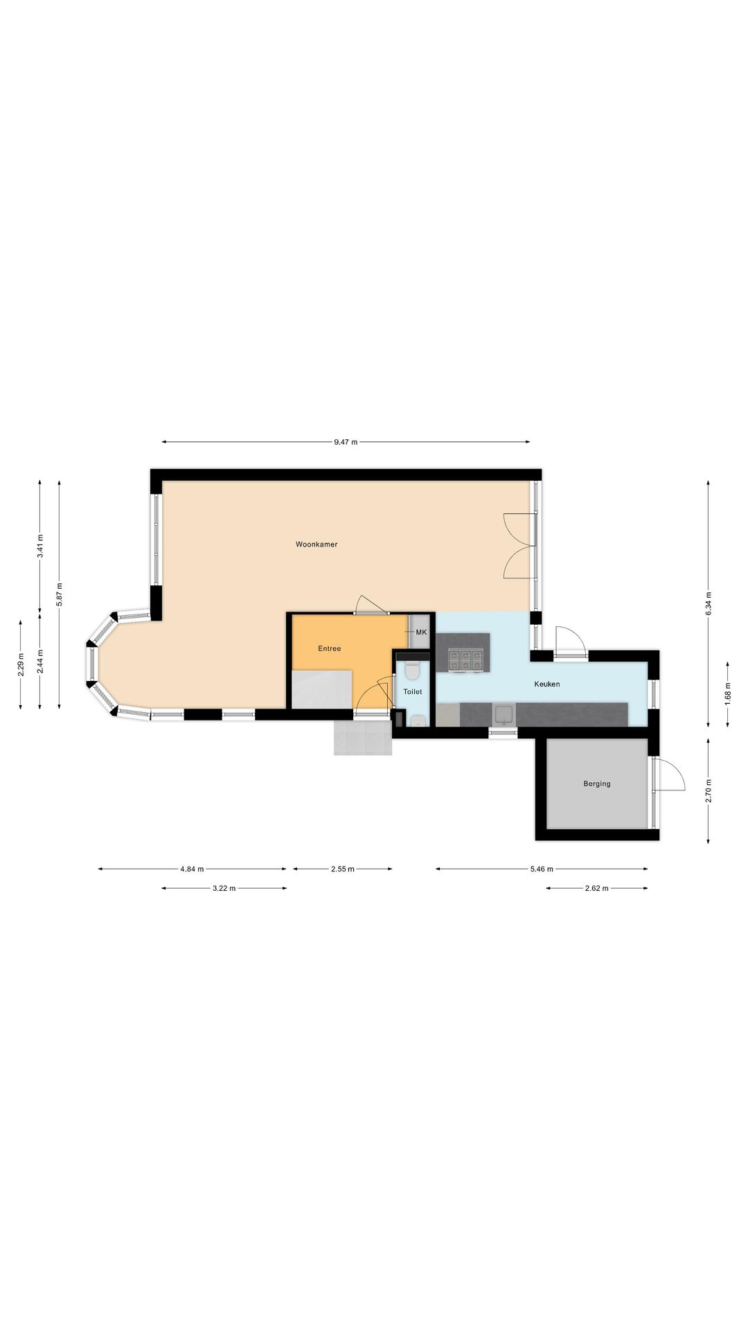 Foto 58 van Ziederijsingel 4