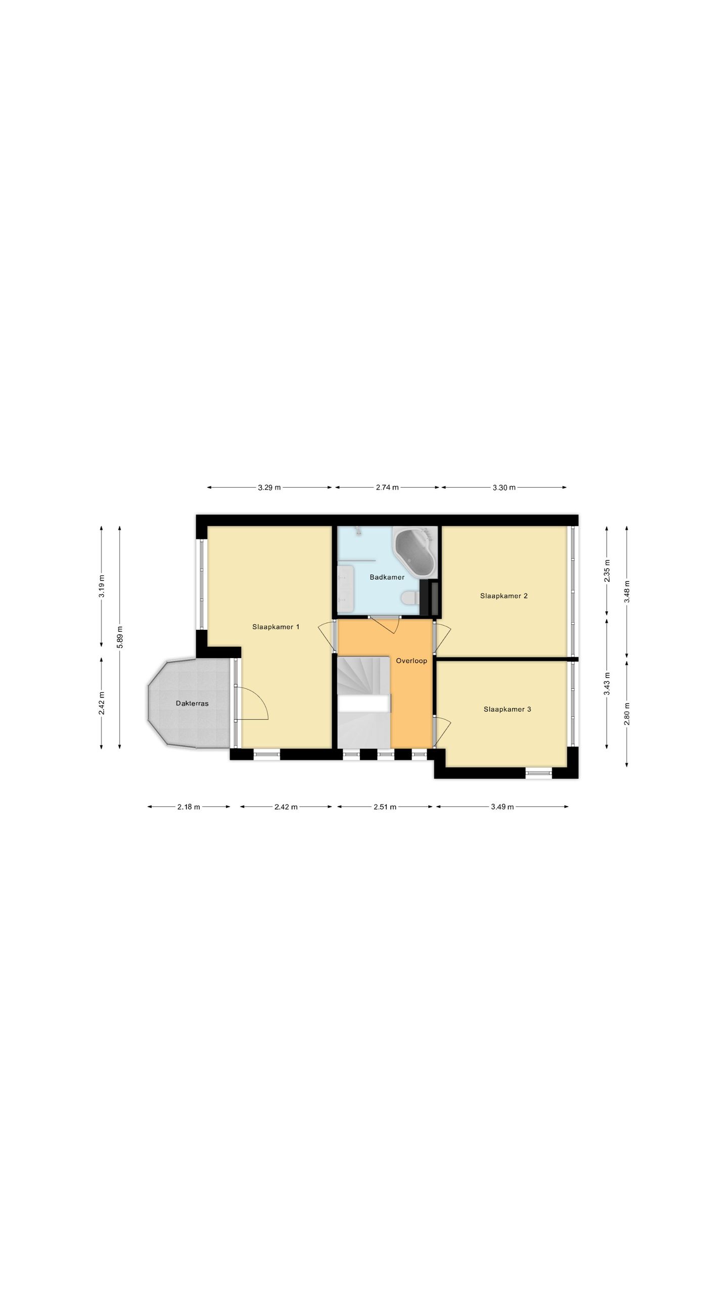 Foto 59 van Ziederijsingel 4