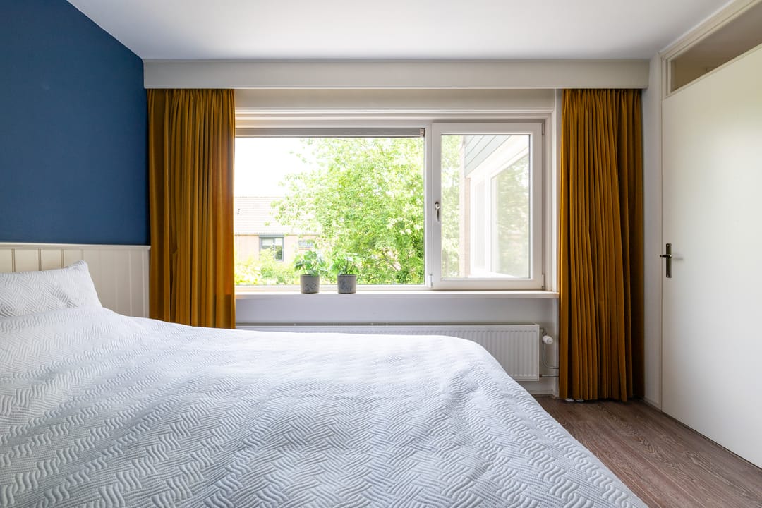 Foto 37 van Kruizemuntstraat 429