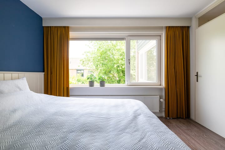 Foto 37 van Kruizemuntstraat 429