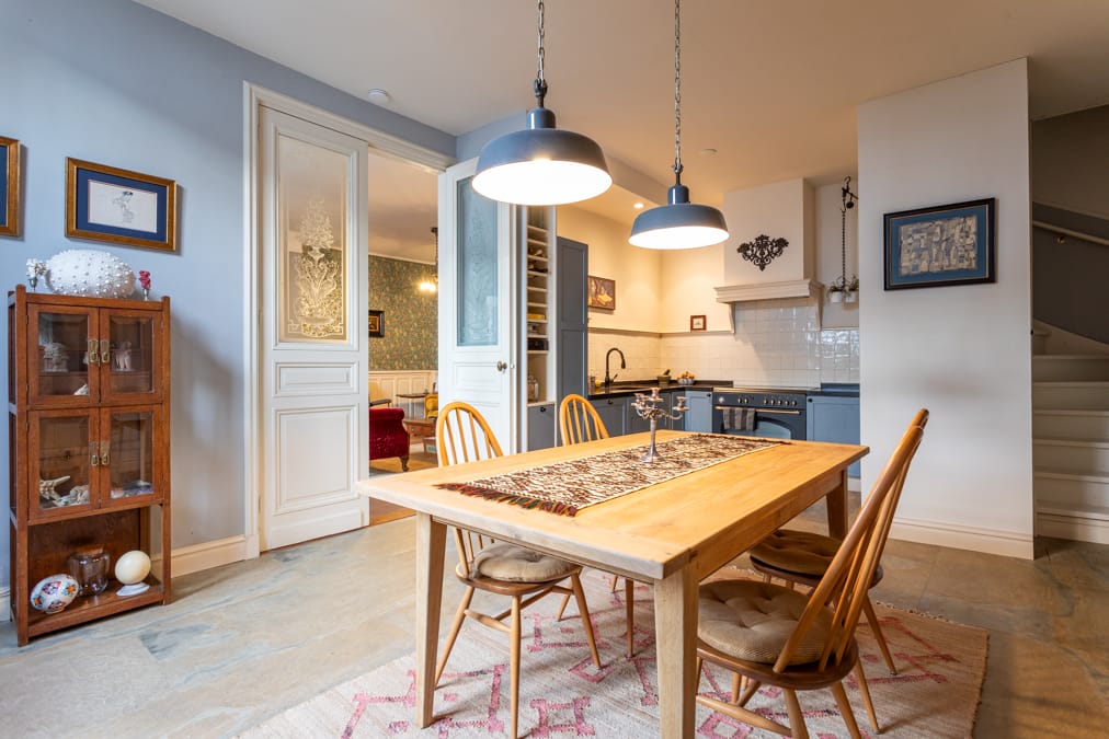 Photo 2 of Prins Hendrikstraat 55-23