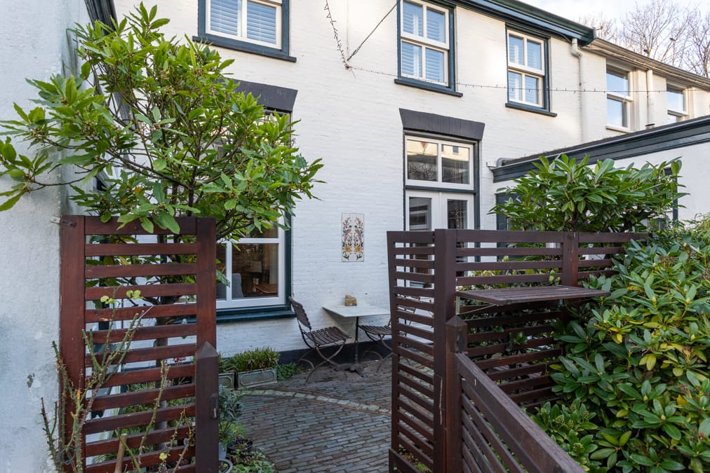 Photo 4 of Prins Hendrikstraat 55-23