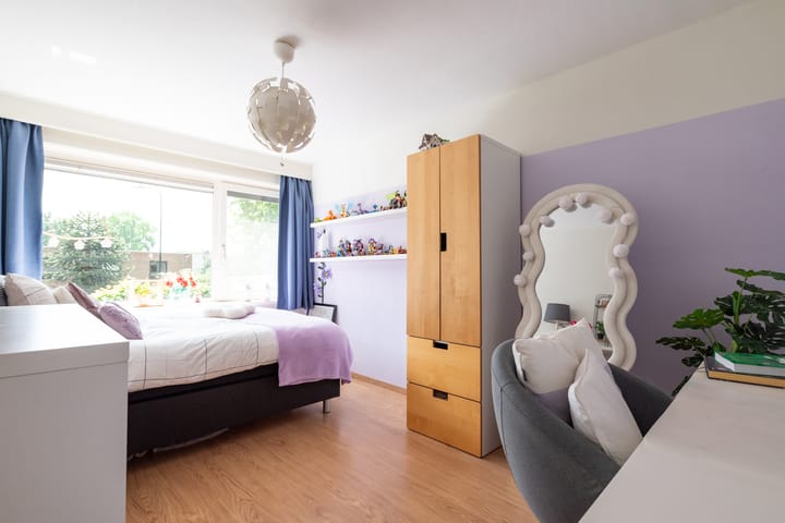 Foto 42 van Kruizemuntstraat 429