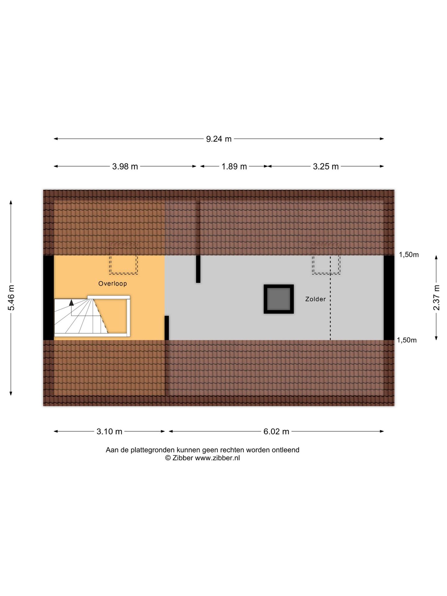 Photo 55 of Beth van de Rijtlaan 13