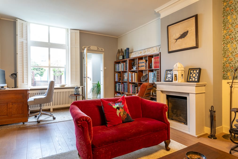 Photo 6 of Prins Hendrikstraat 55-23