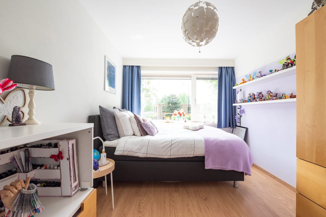 Foto 43 van Kruizemuntstraat 429