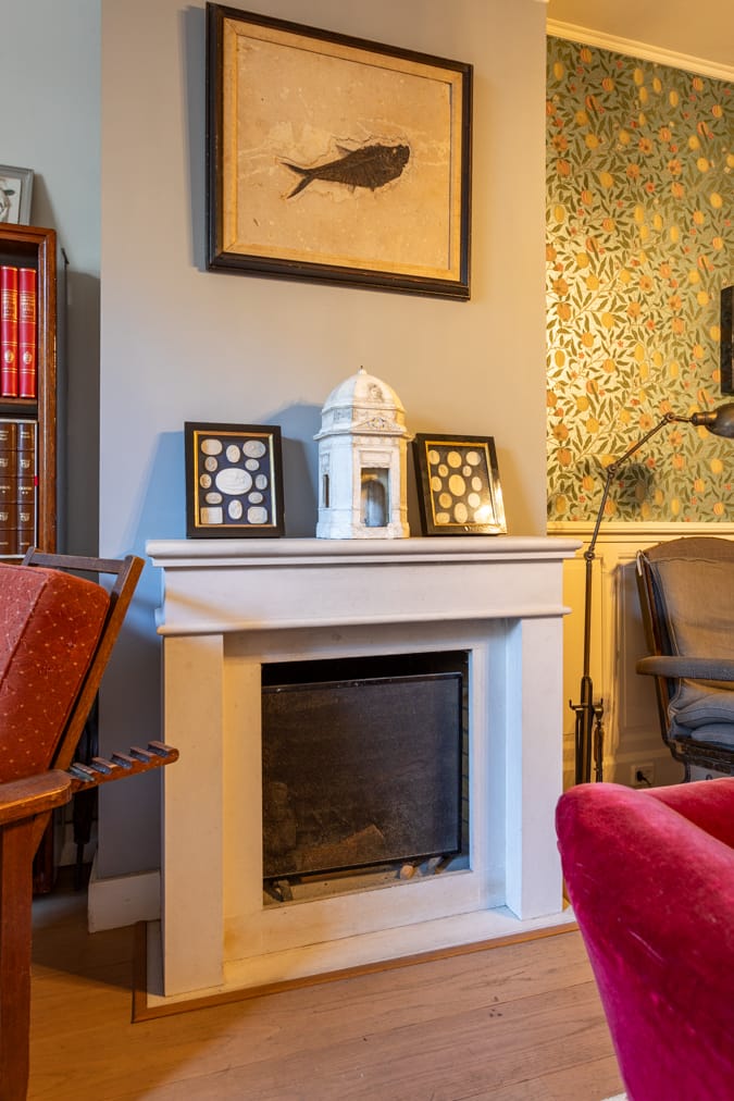 Photo 7 of Prins Hendrikstraat 55-23