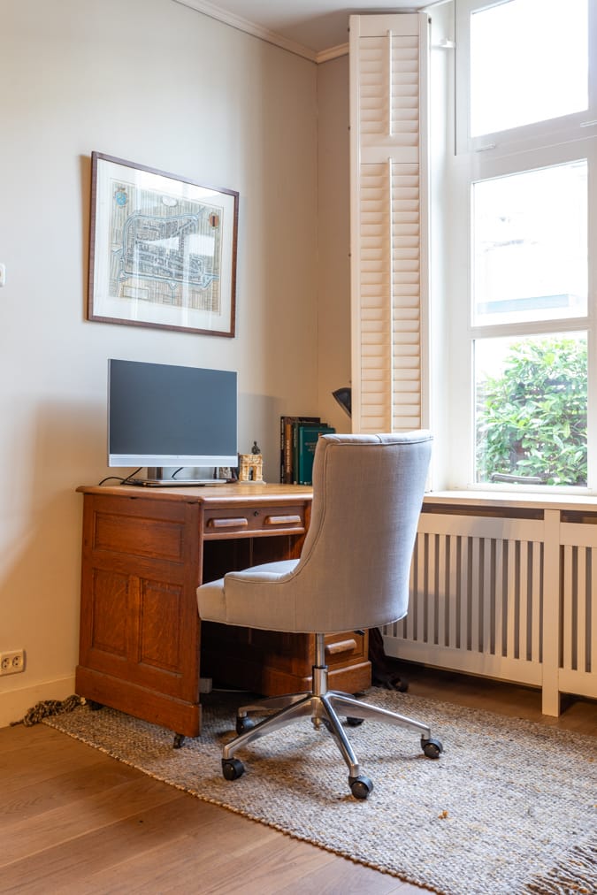 Photo 9 of Prins Hendrikstraat 55-23