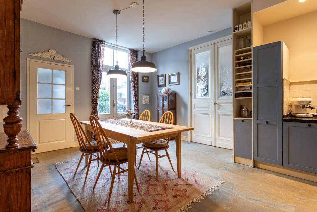 Photo 12 of Prins Hendrikstraat 55-23