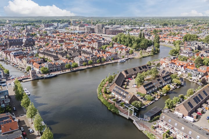 Photo 36 of Hooftstraat 137