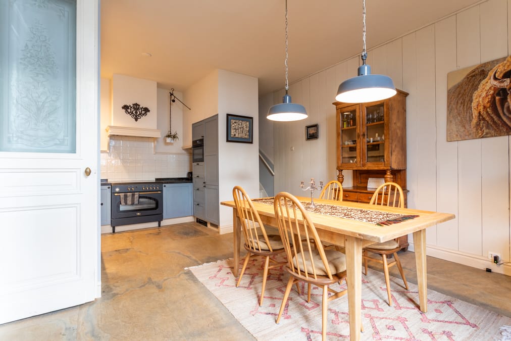 Photo 13 of Prins Hendrikstraat 55-23