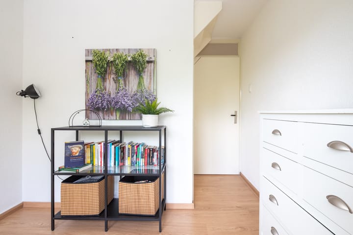 Foto 50 van Kruizemuntstraat 429