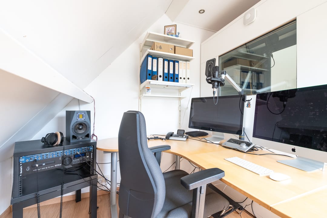 Foto 53 van Kruizemuntstraat 429