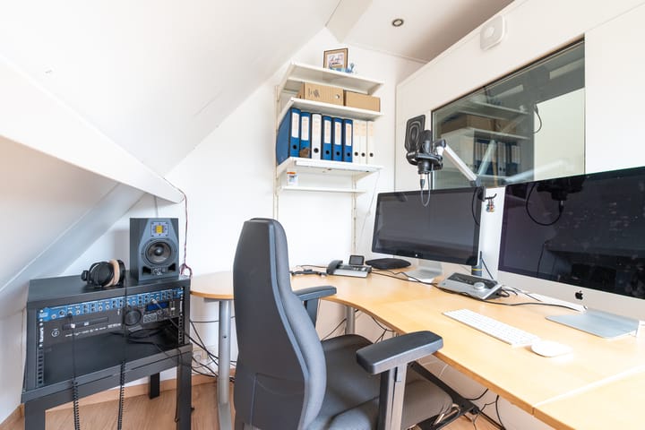 Foto 53 van Kruizemuntstraat 429