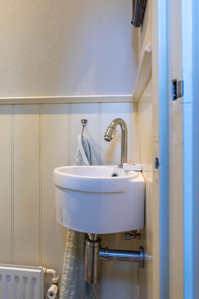 Photo 21 of Prins Hendrikstraat 55-23