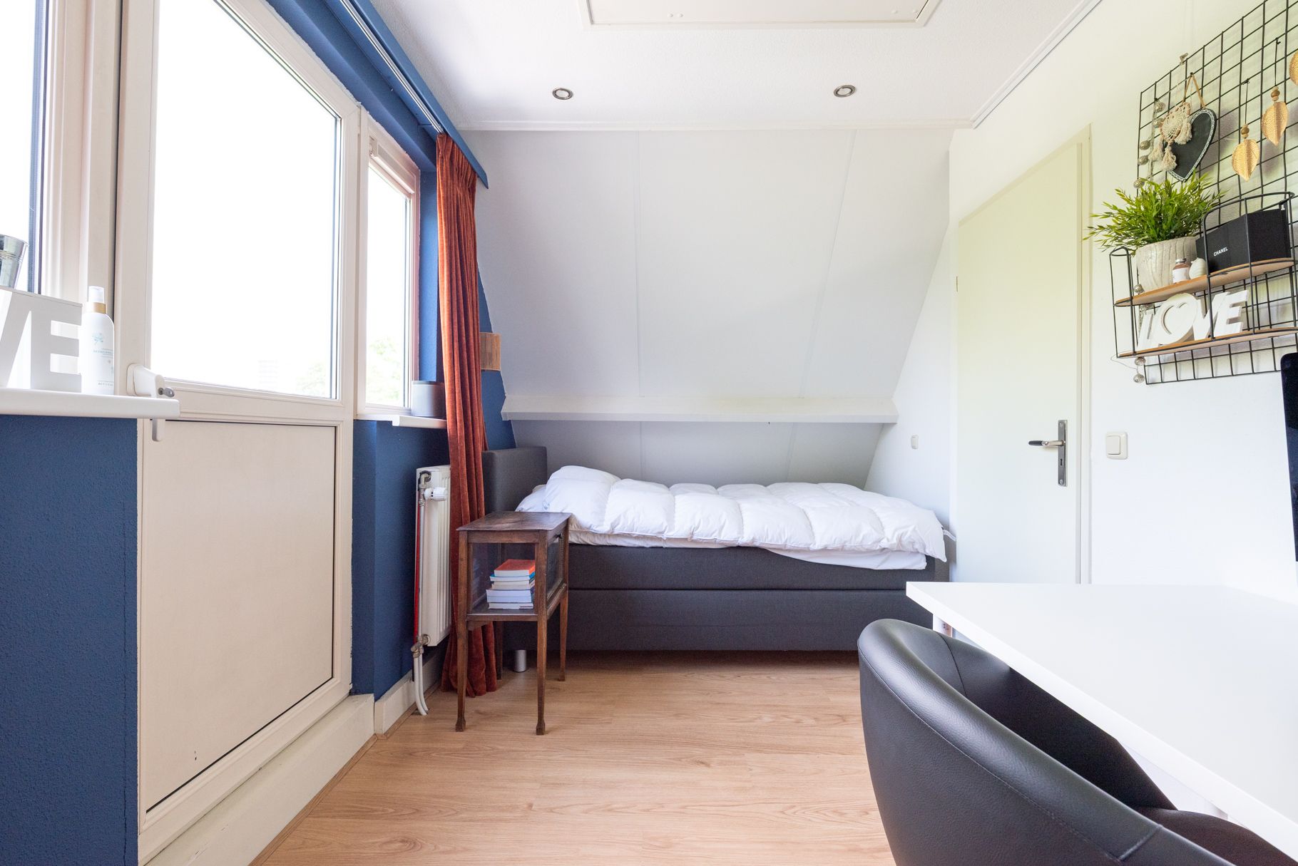 Foto 57 van Kruizemuntstraat 429