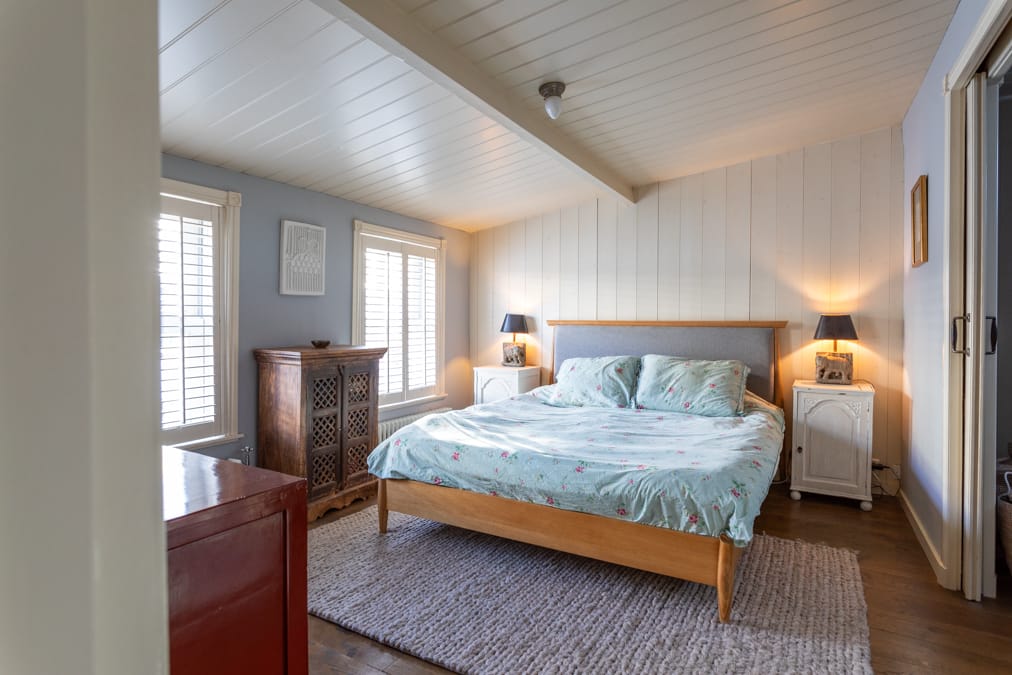 Photo 22 of Prins Hendrikstraat 55-23