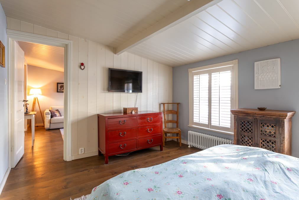 Photo 23 of Prins Hendrikstraat 55-23