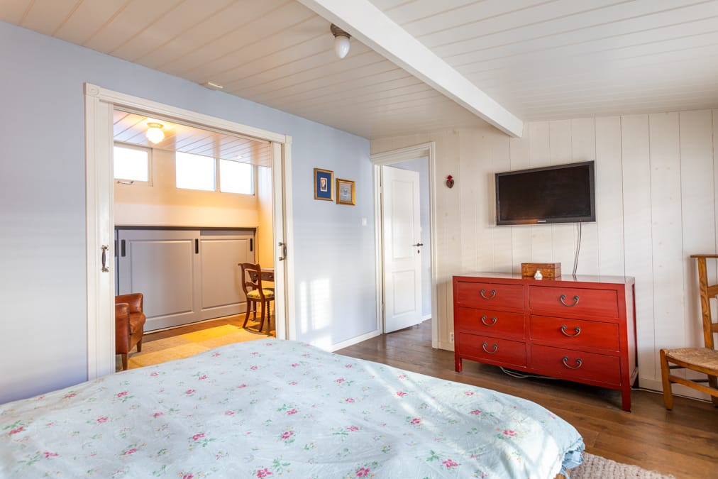 Photo 24 of Prins Hendrikstraat 55-23