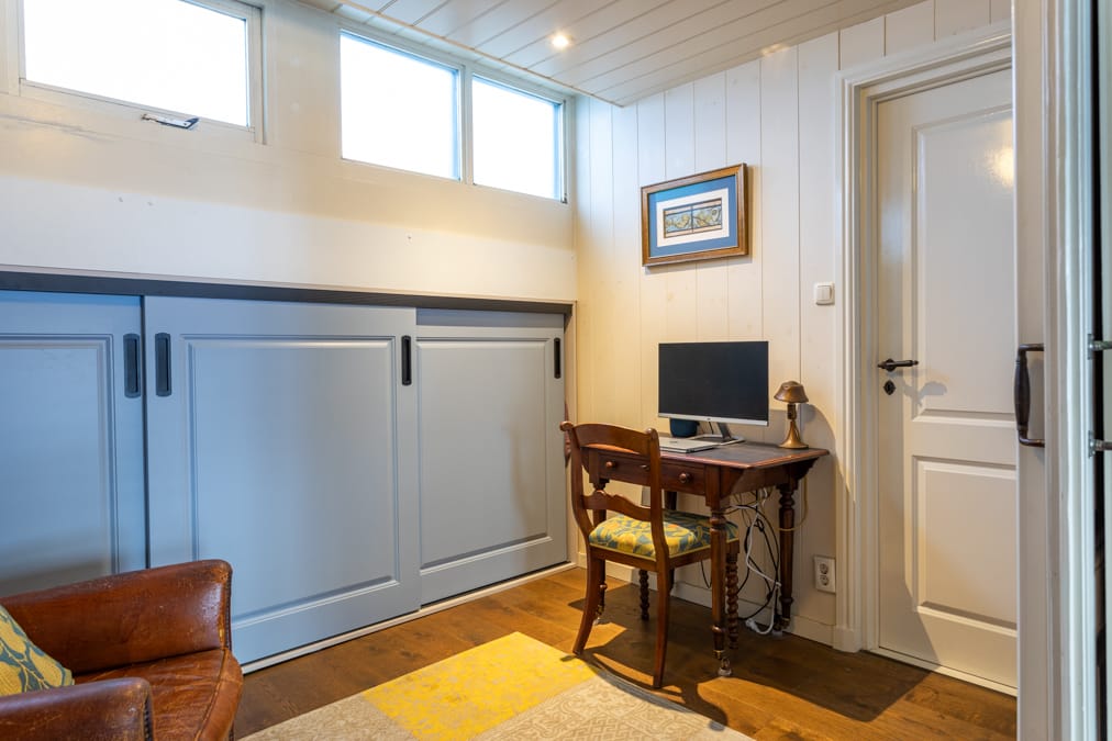 Photo 26 of Prins Hendrikstraat 55-23