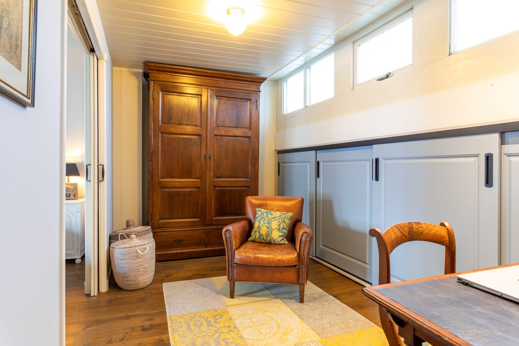 Photo 27 of Prins Hendrikstraat 55-23