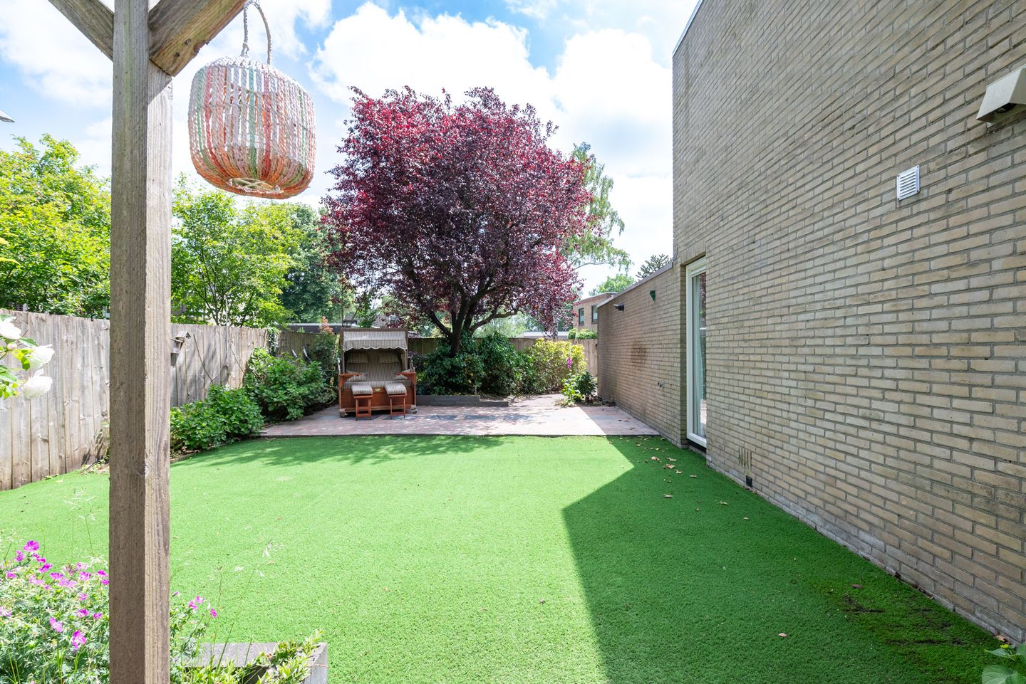 Foto 64 van Kruizemuntstraat 429