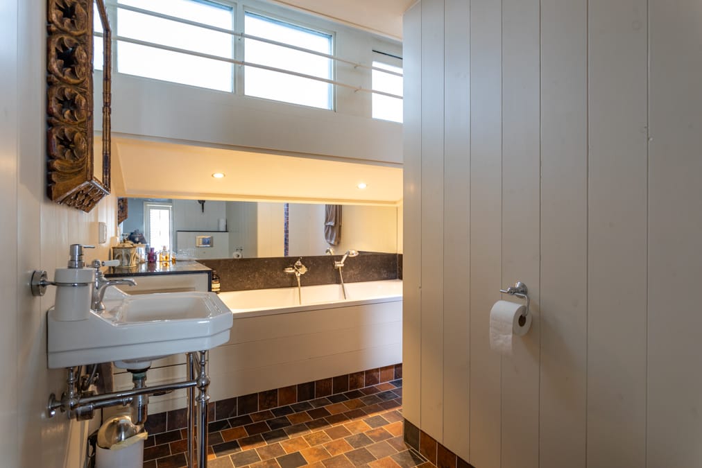 Photo 29 of Prins Hendrikstraat 55-23