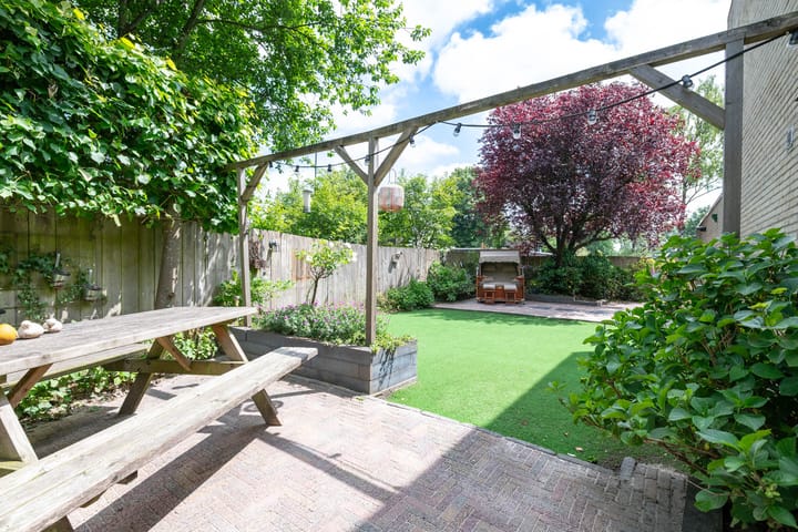 Foto 65 van Kruizemuntstraat 429