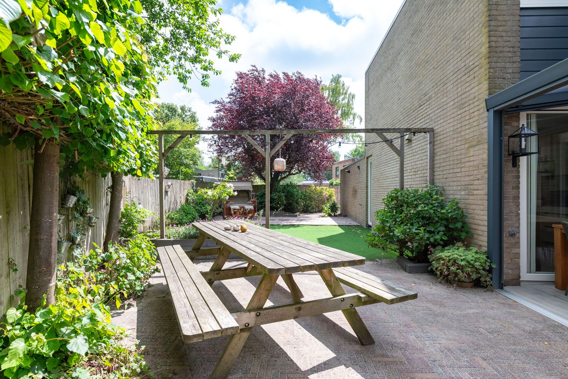 Foto 66 van Kruizemuntstraat 429