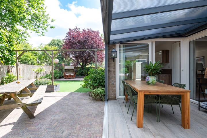 Foto 67 van Kruizemuntstraat 429