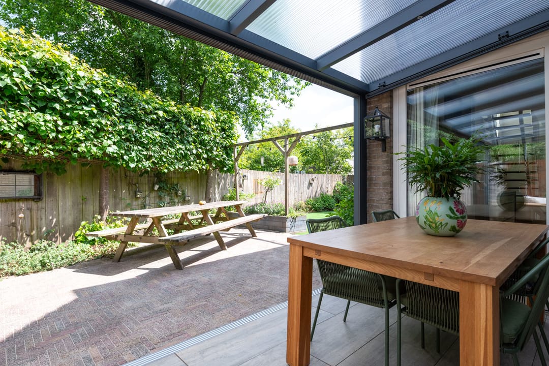 Foto 68 van Kruizemuntstraat 429