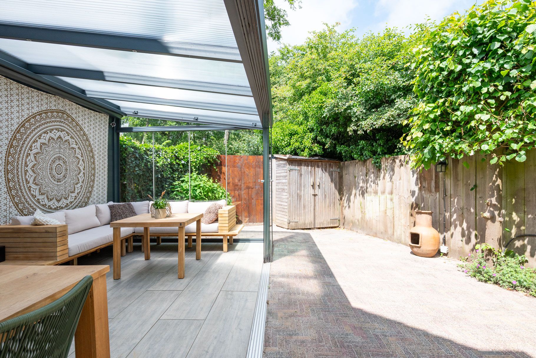 Foto 69 van Kruizemuntstraat 429