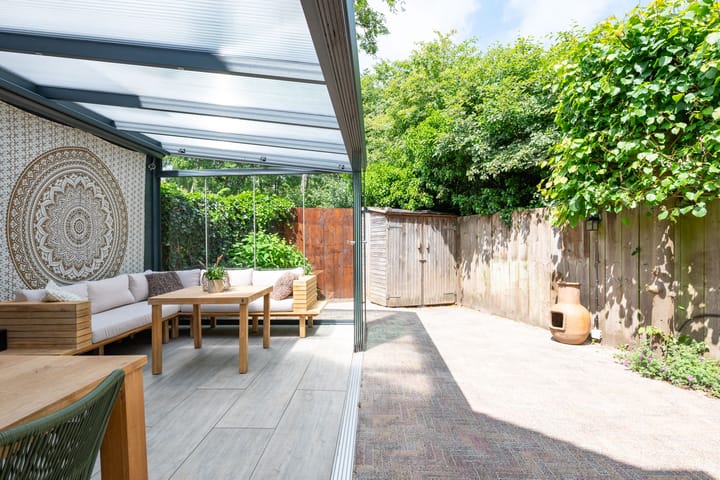 Foto 69 van Kruizemuntstraat 429