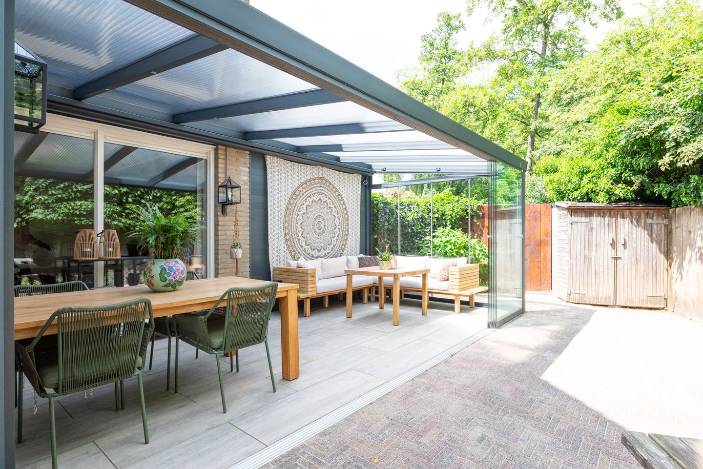 Foto 70 van Kruizemuntstraat 429