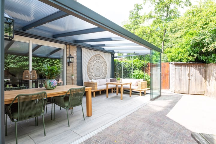 Foto 70 van Kruizemuntstraat 429