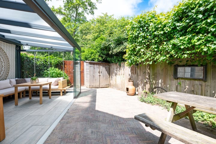 Foto 71 van Kruizemuntstraat 429