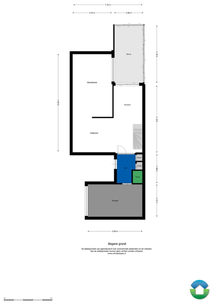 Foto 73 van Kruizemuntstraat 429