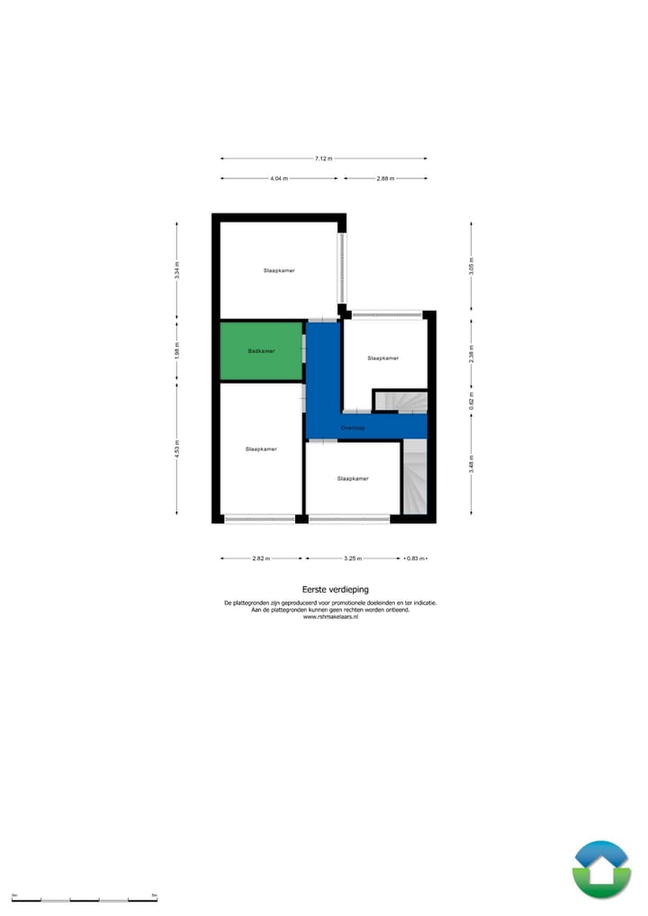 Foto 74 van Kruizemuntstraat 429