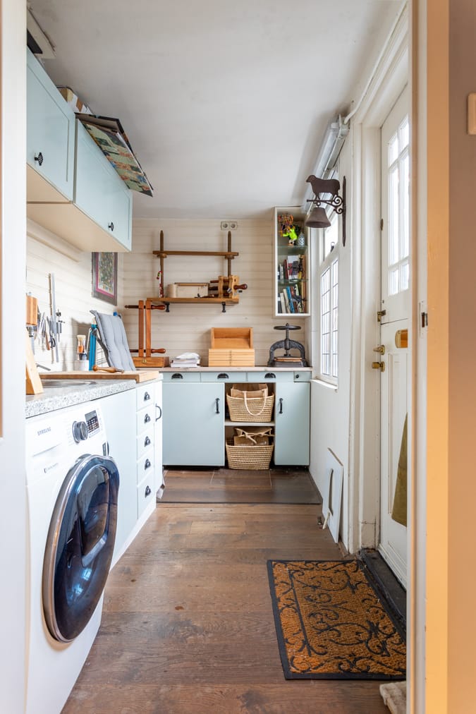 Photo 40 of Prins Hendrikstraat 55-23