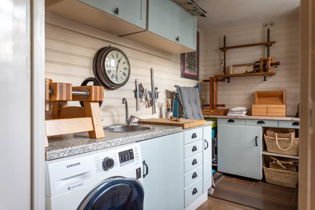 Photo 41 of Prins Hendrikstraat 55-23