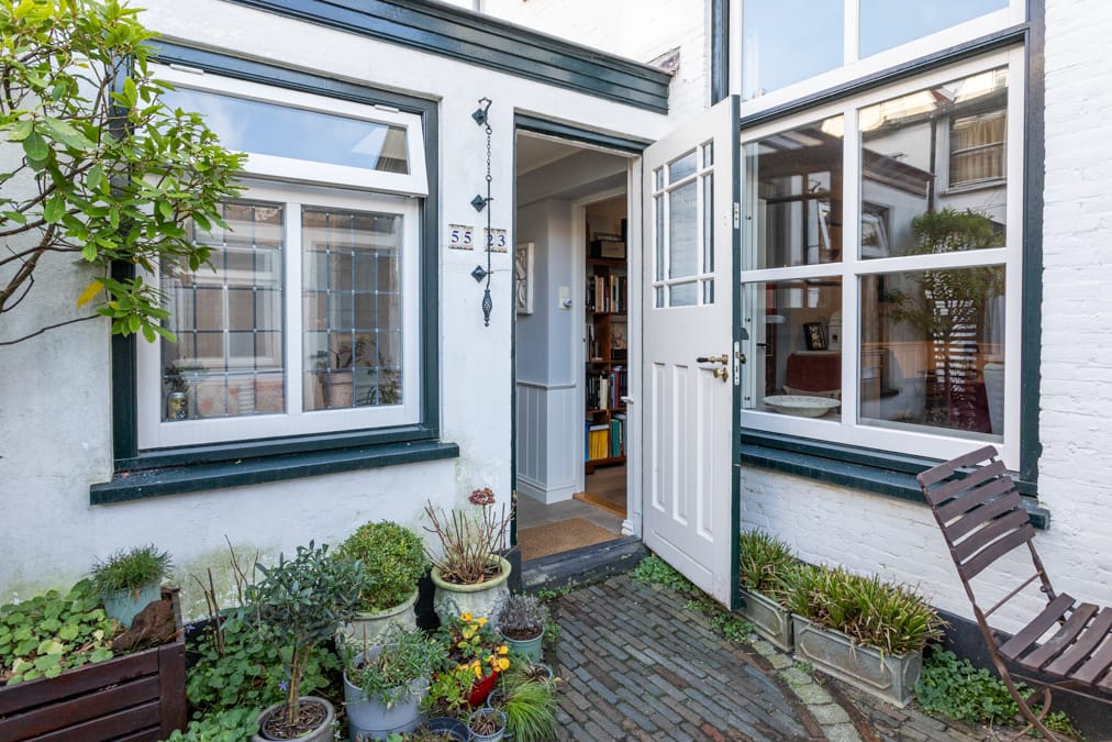 Photo 42 of Prins Hendrikstraat 55-23